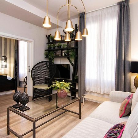 Central Deluxe Apartments 그라나다 외부 사진