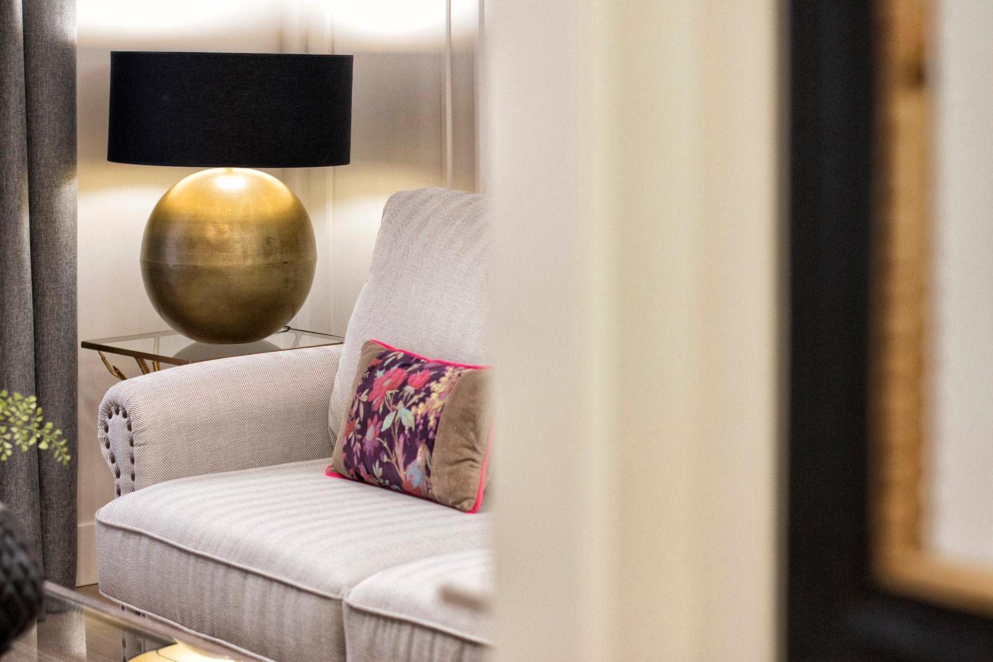 Central Deluxe Apartments 그라나다 외부 사진