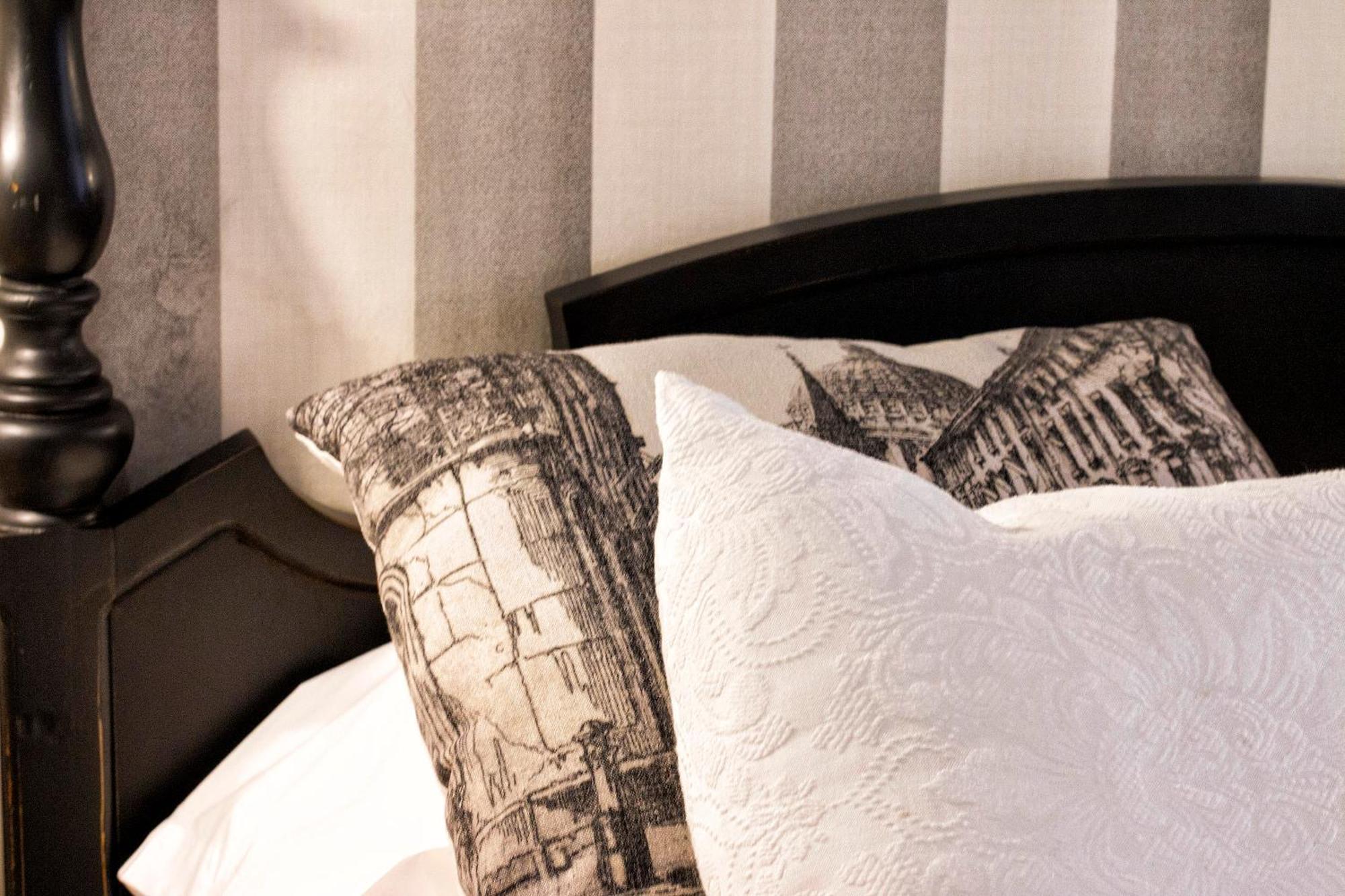 Central Deluxe Apartments 그라나다 외부 사진