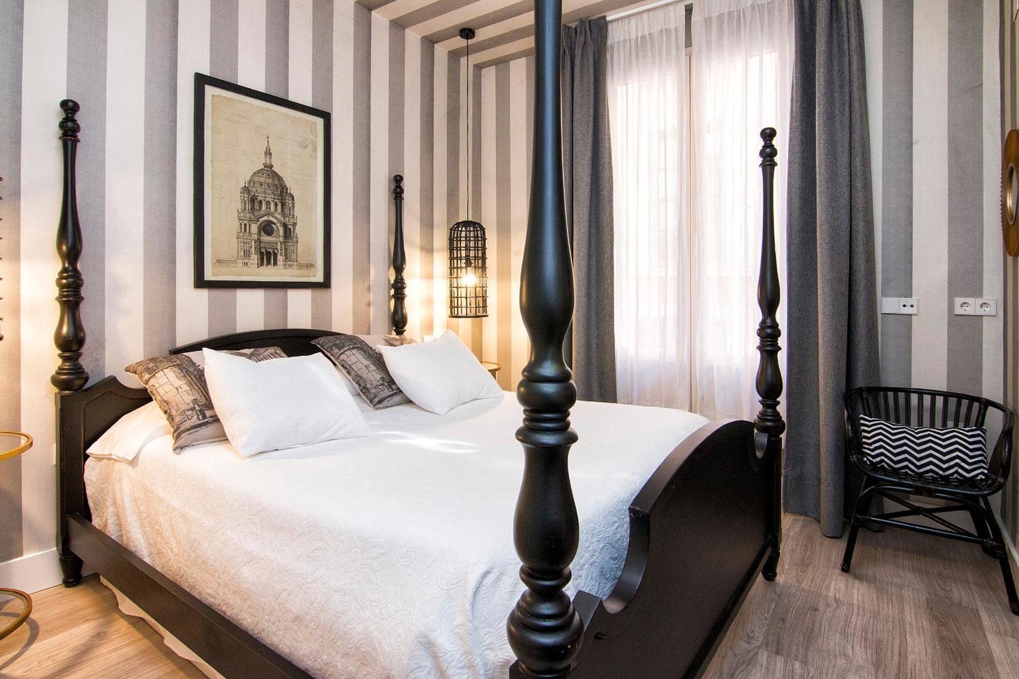 Central Deluxe Apartments 그라나다 외부 사진