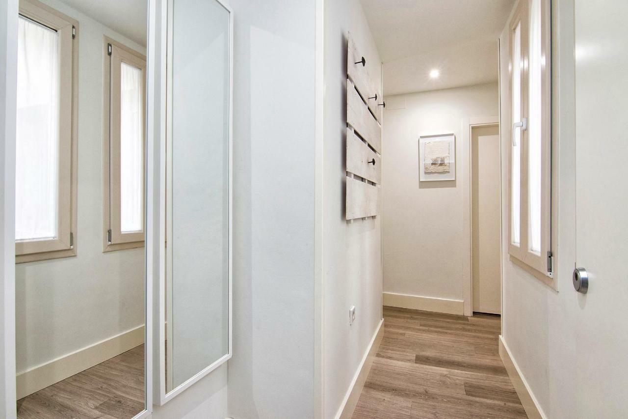 Central Deluxe Apartments 그라나다 외부 사진