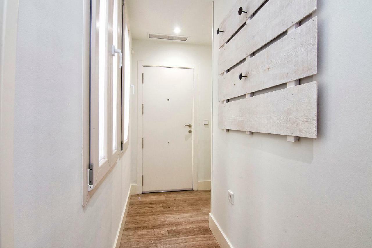 Central Deluxe Apartments 그라나다 외부 사진