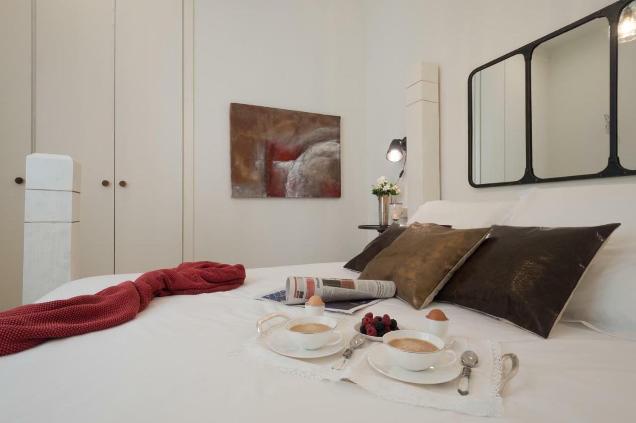 Central Deluxe Apartments 그라나다 외부 사진