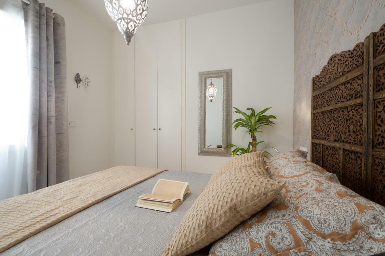 Central Deluxe Apartments 그라나다 외부 사진